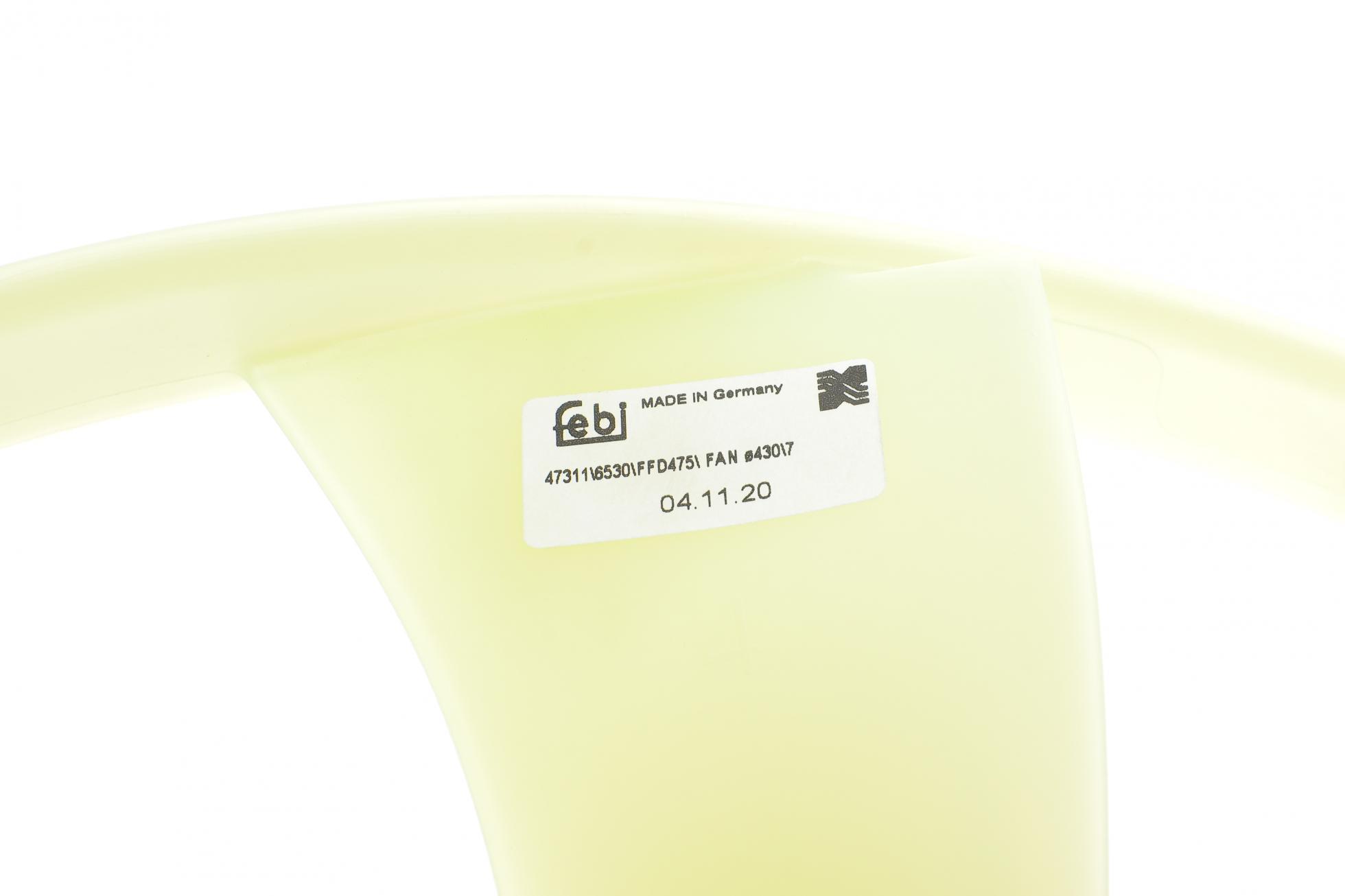 47311 FEBI BILSTEIN